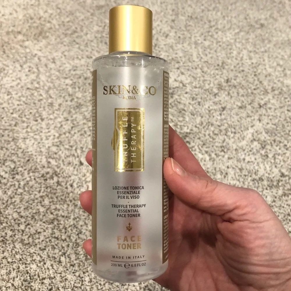 Skin & Co skin co
